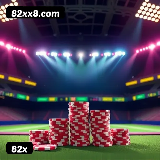 Interface de Apostas ao Vivo - Transmissão e Odds em Tempo Real