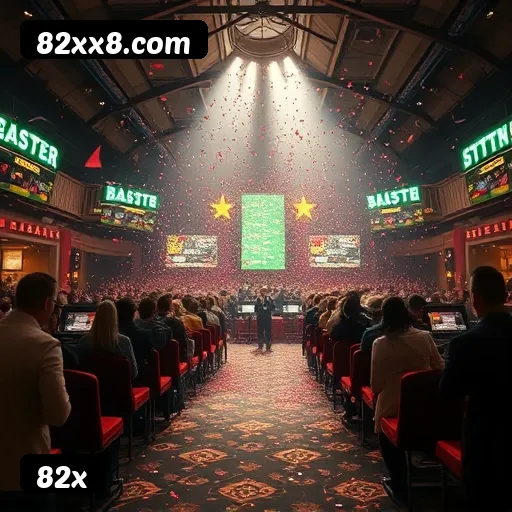 Cassino ao Vivo 82x - Dealers Brasileiros Profissionais