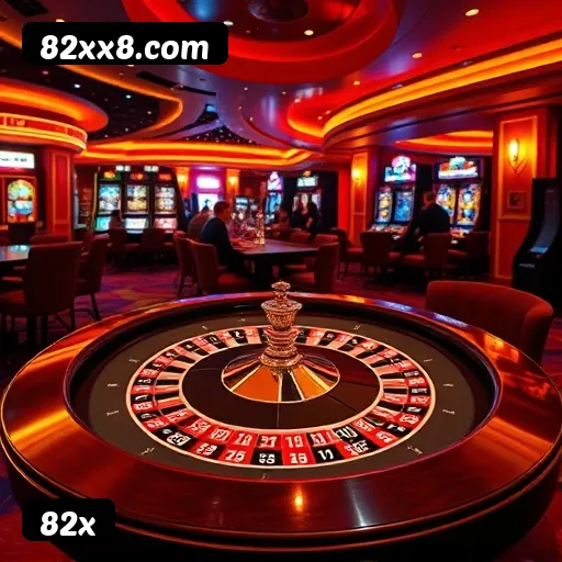 Jogos de Mesa Premium 82x - Blackjack, Roleta, Baccarat